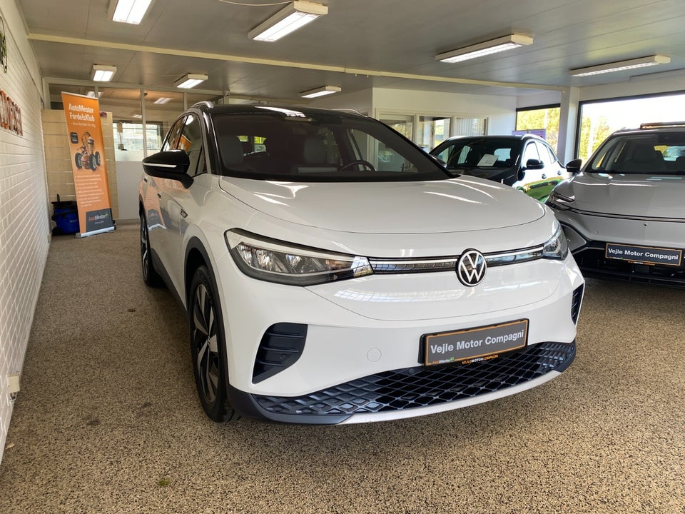 VW ID.4 77 1ST Pro Performance 5d