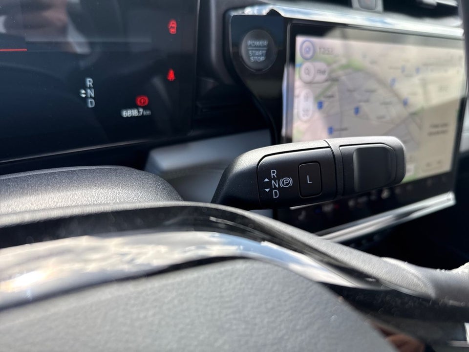 Ford Puma 43 Gen-E Premium 5d