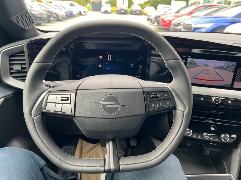 Opel Mokka-e 54 Edition 5d