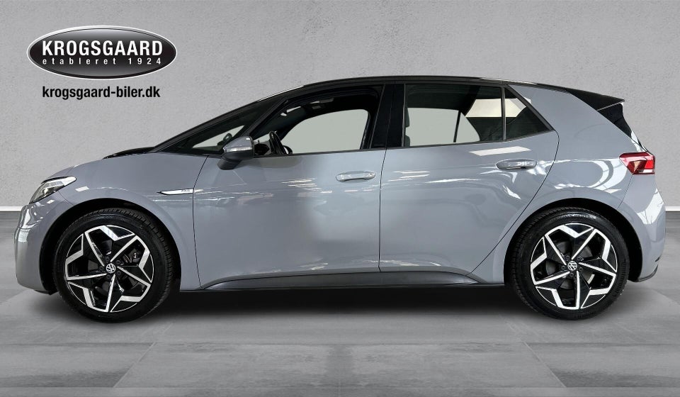 VW ID.3 58 Pro Life 5d