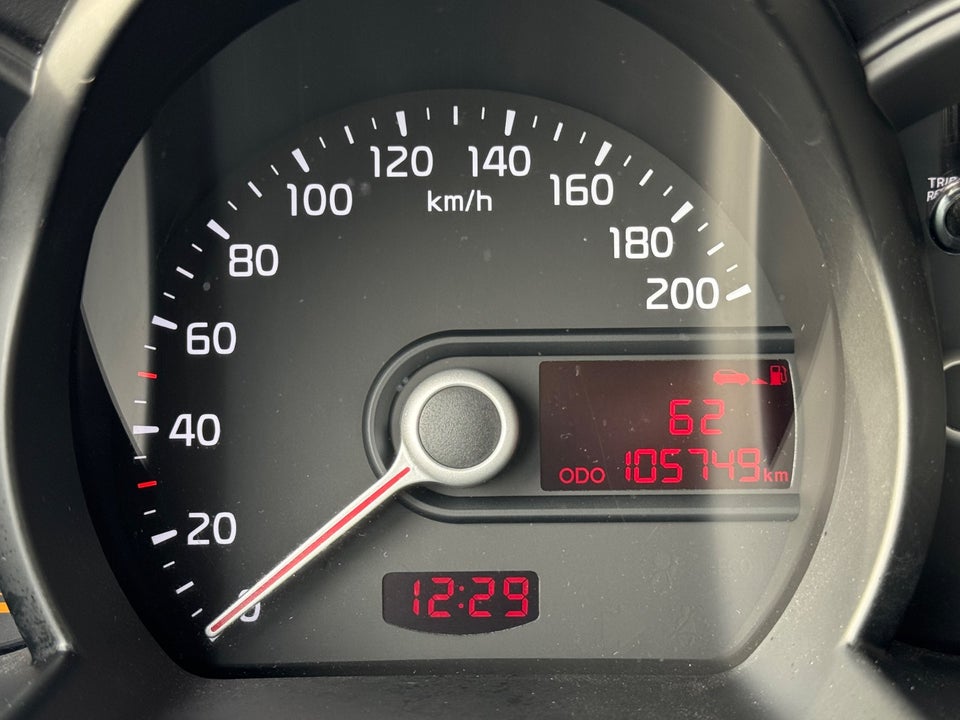 Kia Picanto 1,0 Style Cool 3d