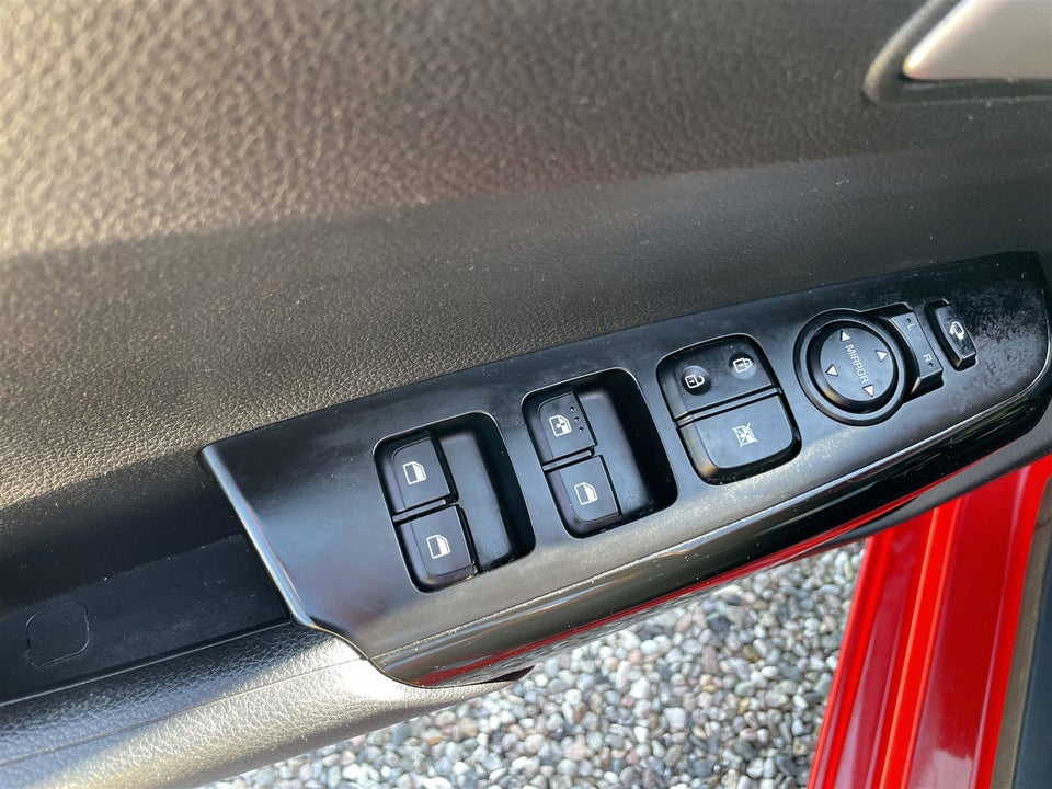 Kia Picanto 1,0 Prestige Upgrade 5d