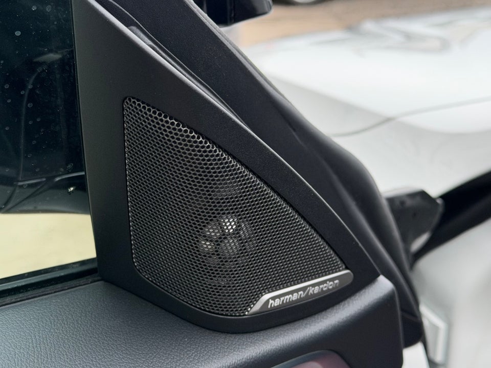 BMW i4 M50 Supercharged xDrive 5d