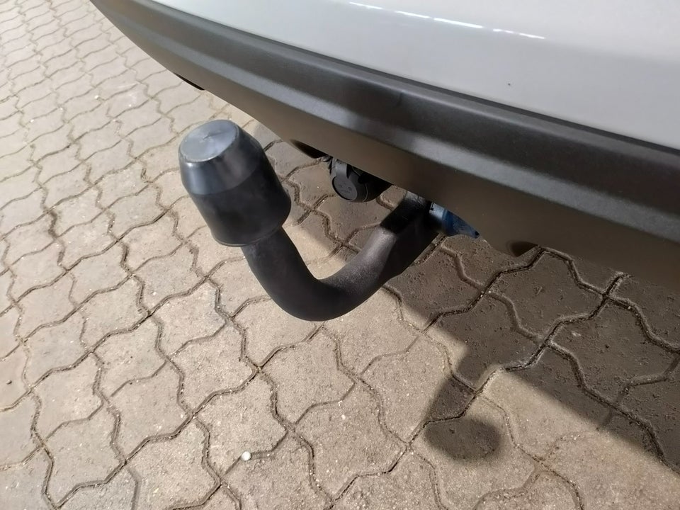 Kia Ceed 1,6 CRDi 136 GT-Line DCT 5d