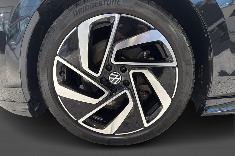 VW ID.7 86 Style S Tourer 5d