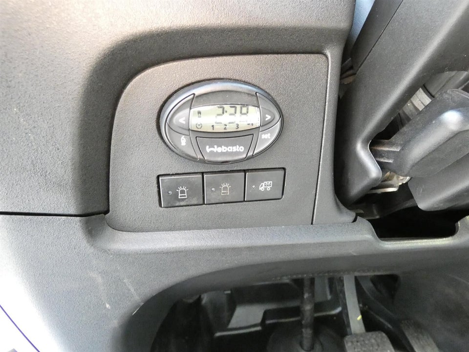 Iveco Daily 3,0 35C18 3750mm Lad AG8 2d