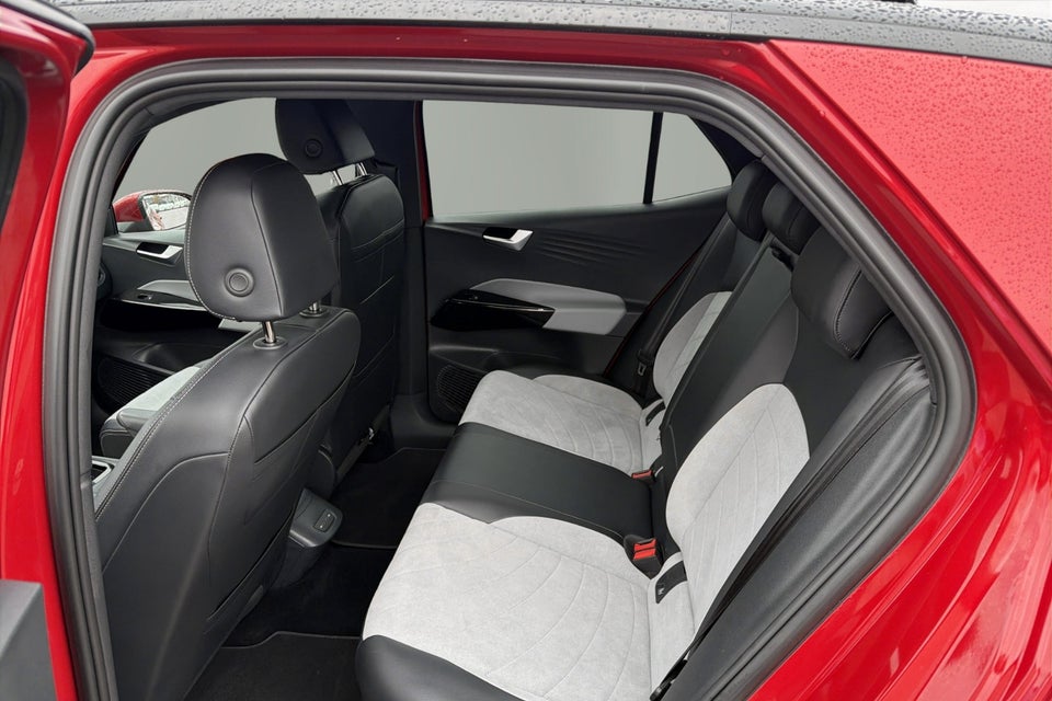 VW ID.3 58 Pro Performance 5d