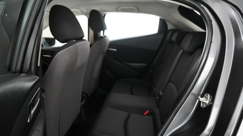 Mazda 2 1,5 e-SkyActive-G Centre-Line 5d