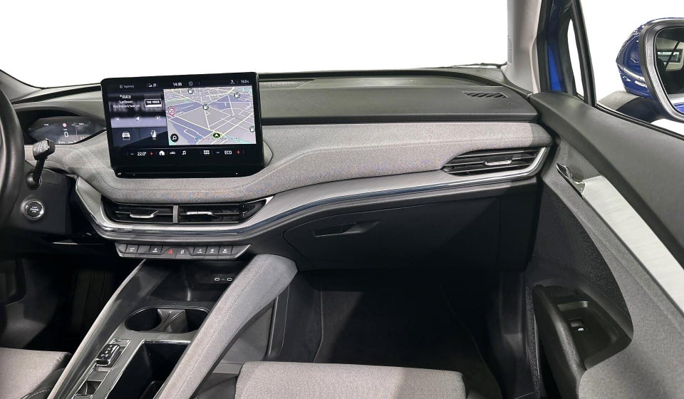Skoda Enyaq 80 iV 5d