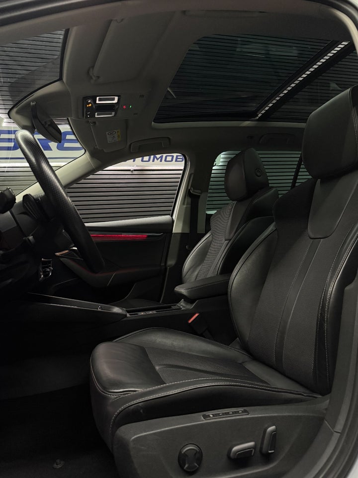 Skoda Octavia 1,4 TSi iV Sportline Combi DSG 5d