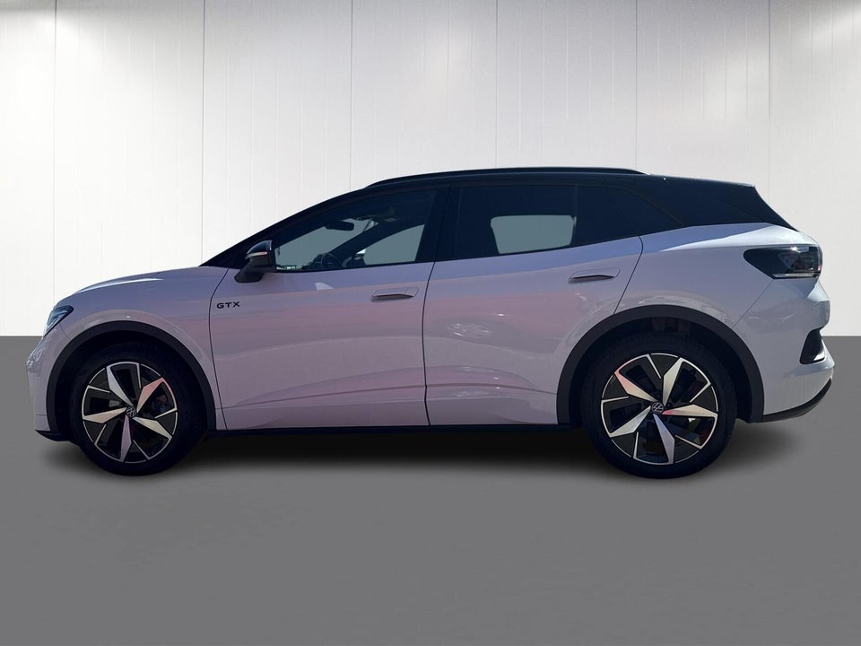 VW ID.4 77 GTX 4Motion 5d