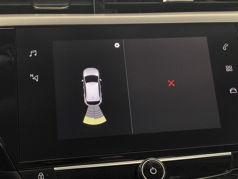 Opel Corsa-e 50 Edition 5d