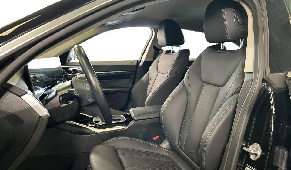 BMW i4 eDrive35 5d