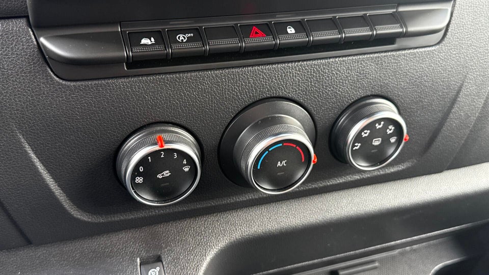 Renault Master IV T35 2,3 dCi 150 L3 Alukasse