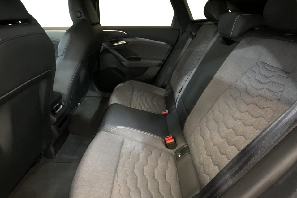 Audi A6 e-tron Ultra Avant 5d