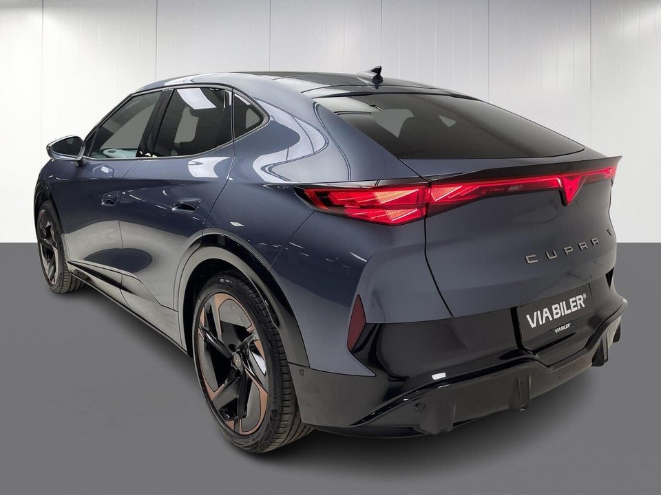 Cupra Tavascan 77 VZ Adrenaline 5d