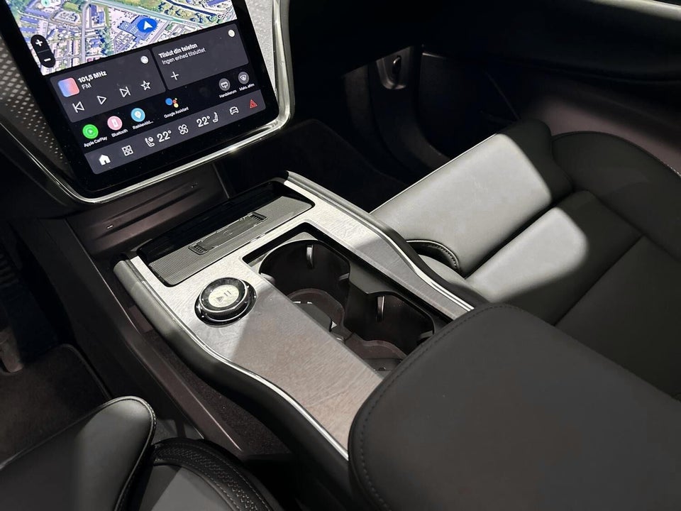 Volvo EX90 Twin Ultra 7prs 5d