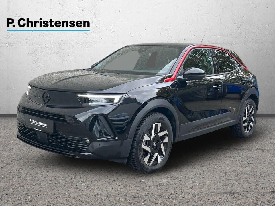 Opel Mokka-e 50 GS Line 5d