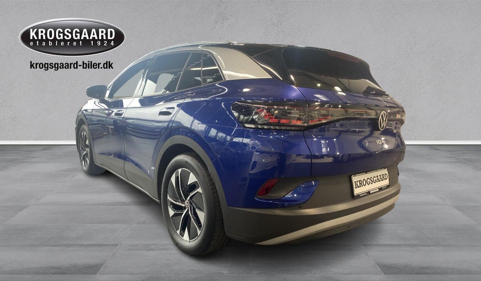 VW ID.4 77 1ST Pro 5d