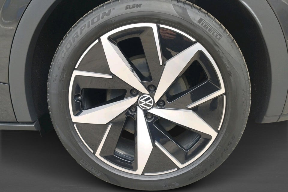 VW ID.4 77 GTX 4Motion 5d