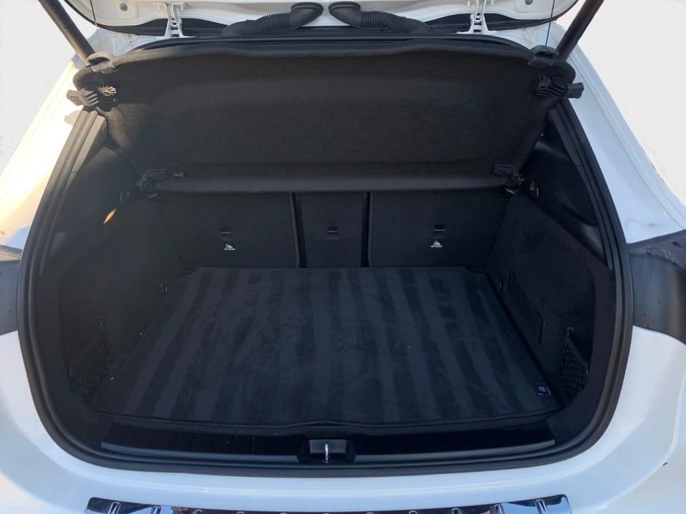 Mercedes EQA250+ AMG Line Premium 5d