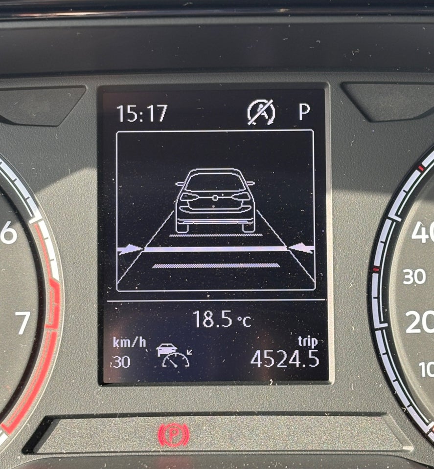 VW Polo 1,0 TSi 95 Comfortline DSG 5d