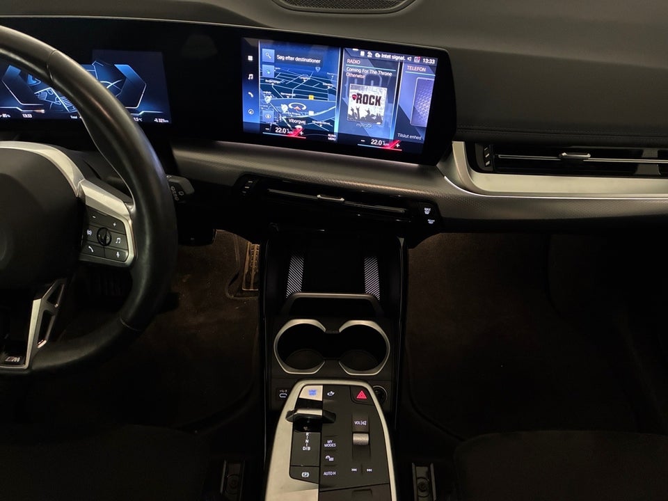 BMW iX1 xDrive30 M-Sport Premium 5d