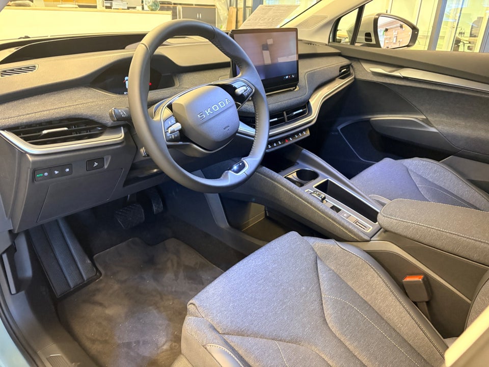Skoda Elroq 85 iV Advanced 5d