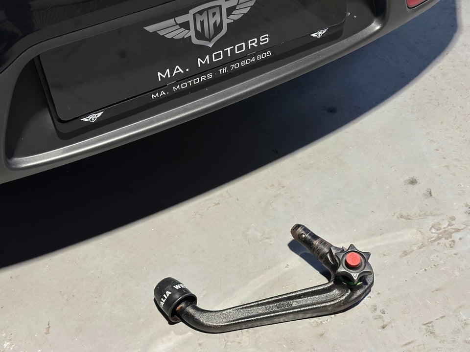 Kia Rio 1,2 CVVT Active 5d