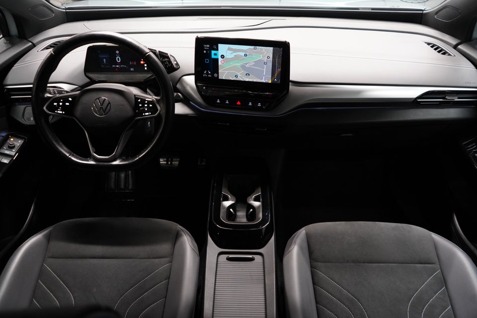 VW ID.4 77 Pro Performance 5d