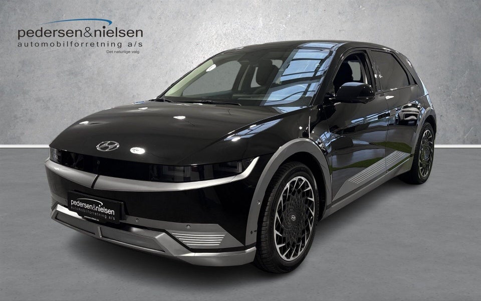 Hyundai Ioniq 5 73 Uniq 5d