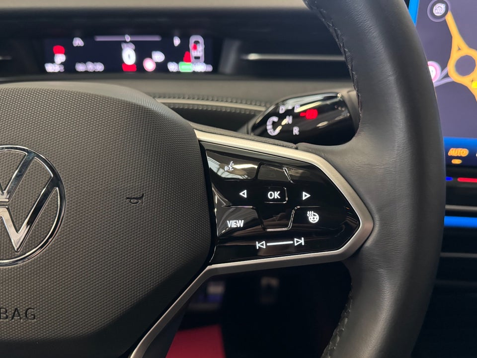 VW ID.7 77 Style Tourer 5d