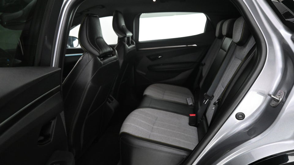 Renault Megane E-Tech 60 Techno 5d