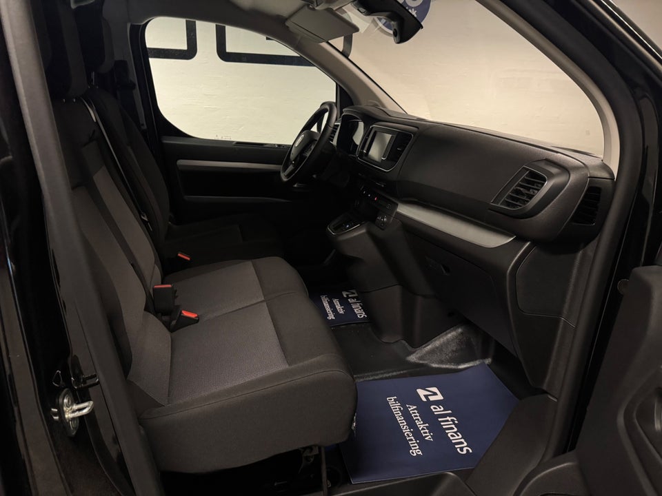 Fiat Scudo E 75 L2H1 Pro