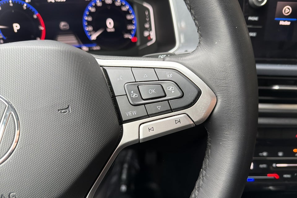 VW T-Roc 1,5 TSi 150 Style DSG 5d