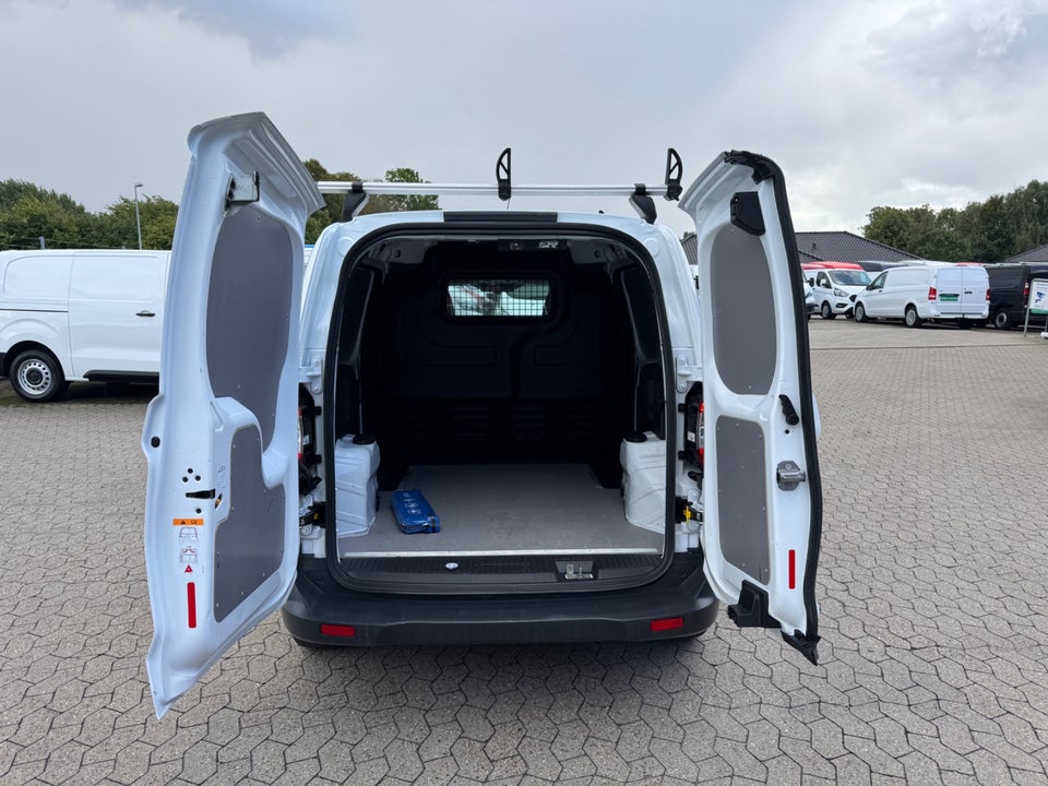 Ford Transit Courier 1,5 TDCi 100 Trend