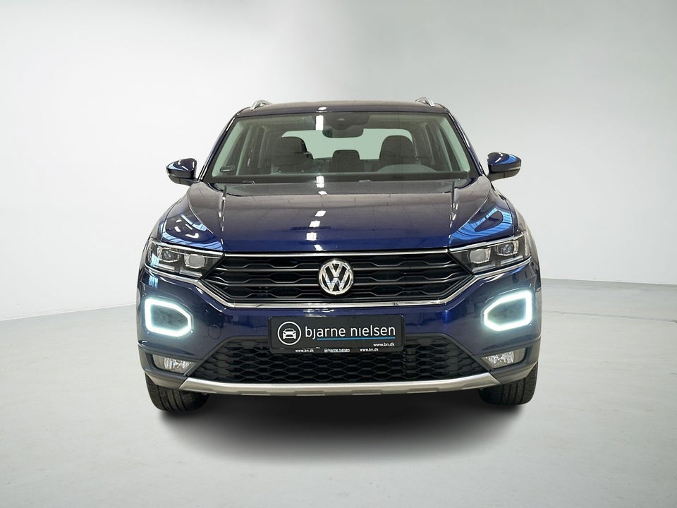 VW T-Roc 1,5 TSi 150 Sport DSG 5d