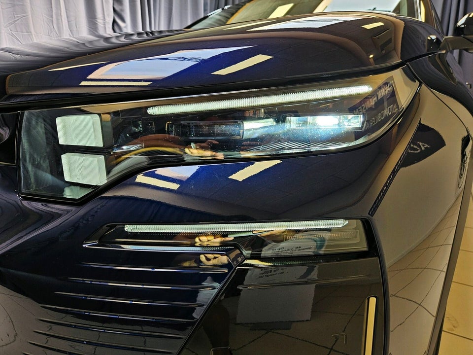 Citroën ë-C5 Aircross 80 VTR Sport 5d