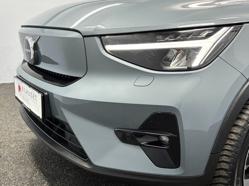 Volvo C40 P6 ReCharge Plus 5d