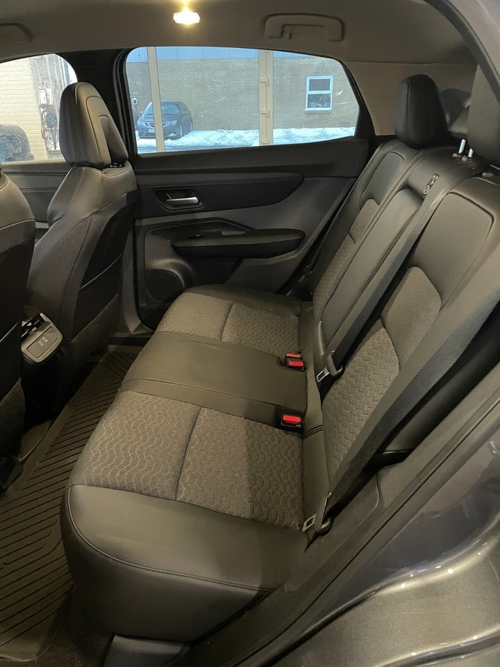 Nissan Ariya 87 Advance 5d