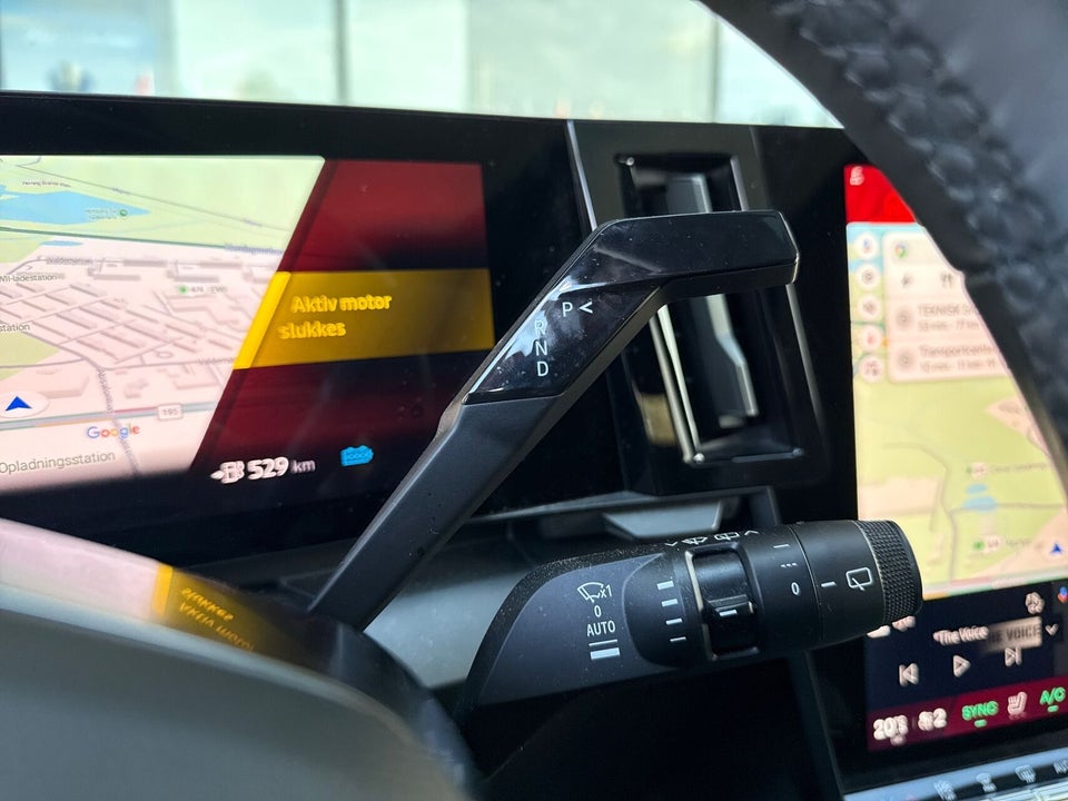 Renault Scenic E-Tech 87 Iconic 5d