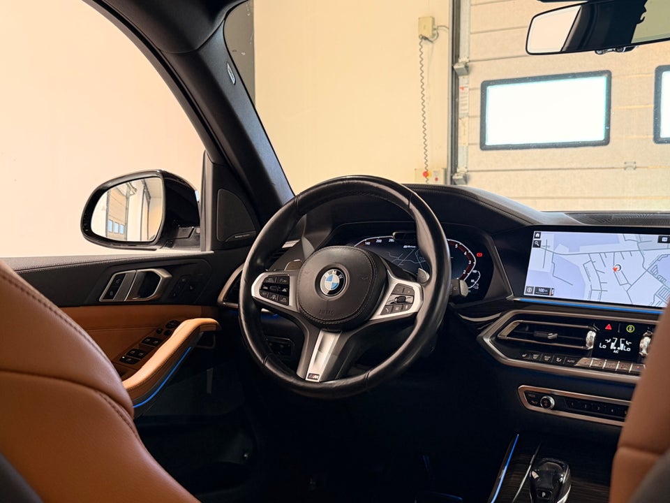 BMW X5 3,0 xDrive45e M-Sport+ aut. 5d