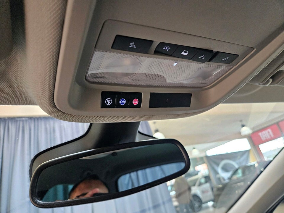 Opel Astra 1,4 T 150 Enjoy Sports Tourer 5d