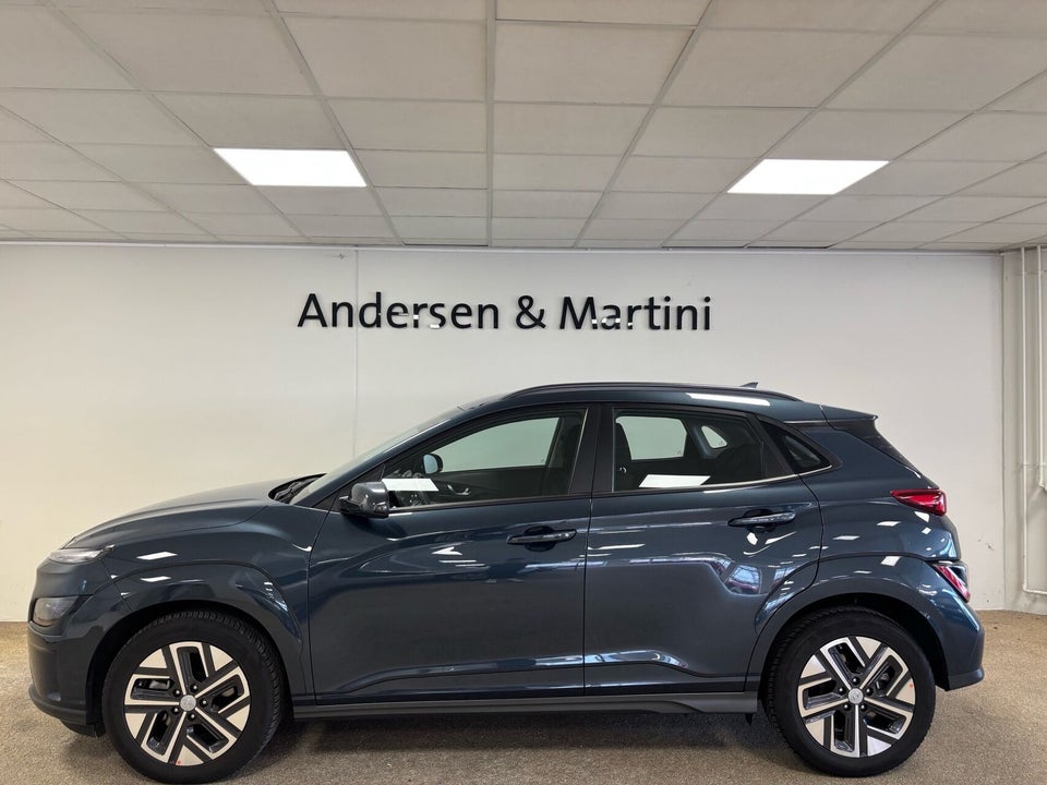 Hyundai Kona 39 EV Select 5d