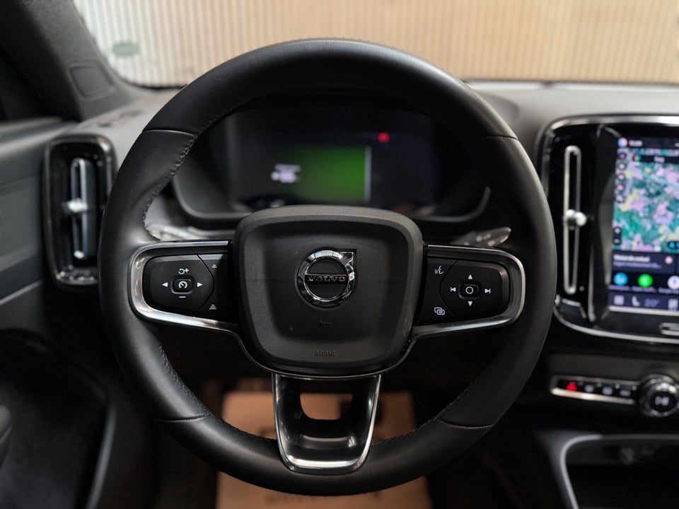 Volvo C40 P6 ReCharge Core 5d