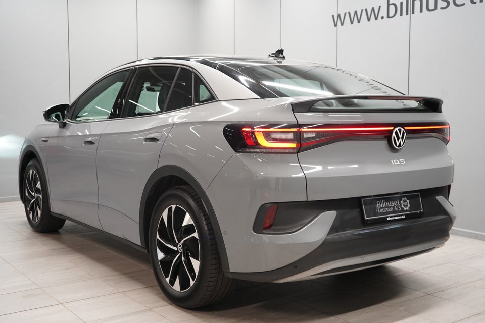 VW ID.5 77 Pro Performance 5d