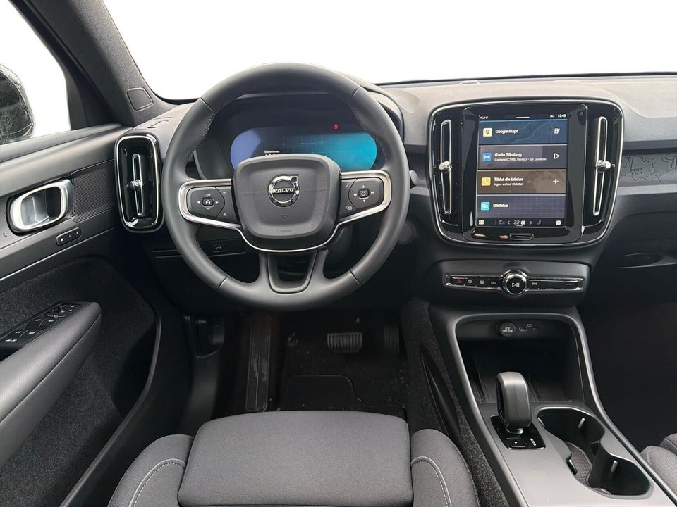Volvo C40 ReCharge Plus 5d