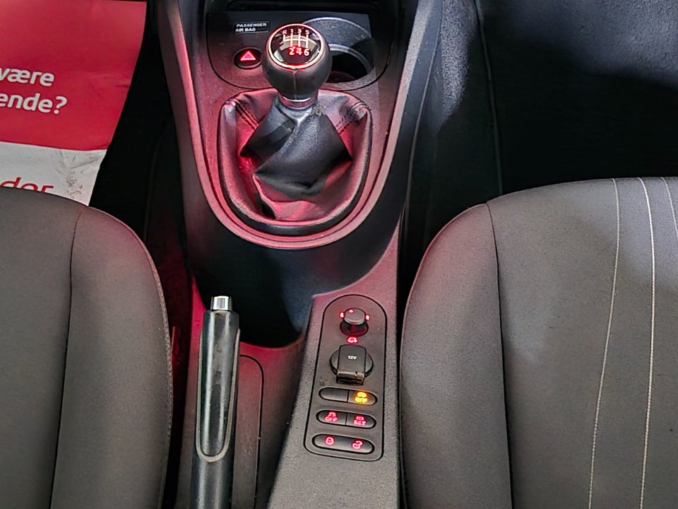 Seat Leon 1,2 TSi 105 Style 5d