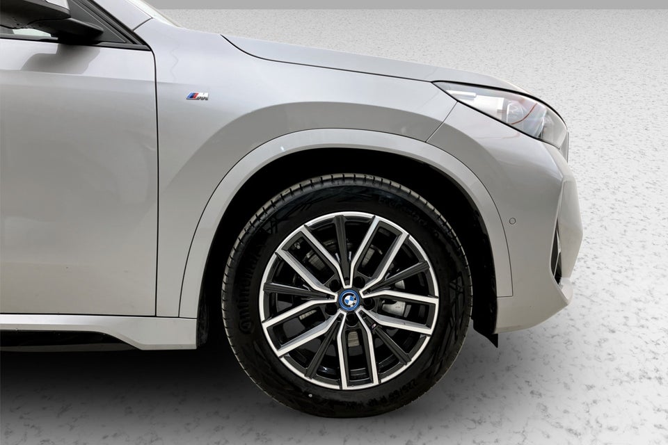 BMW iX1 eDrive20 M-Sport 5d