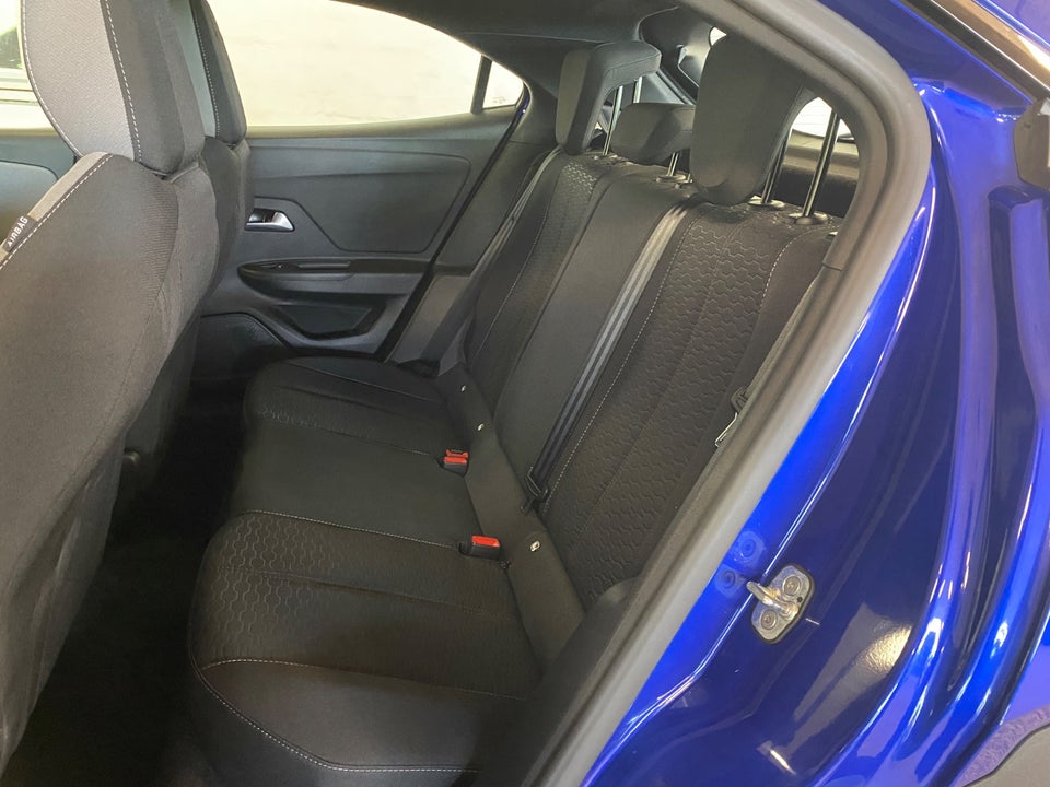 Opel Mokka-e 54 Edition 5d